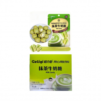 Конфета арт. 830170 Молочная вкус "Матча" 27 г 10 шт. в кор.* Конфета арт. 830170 Молочная вкус "Матча" 27 г 10 шт. в кор.*