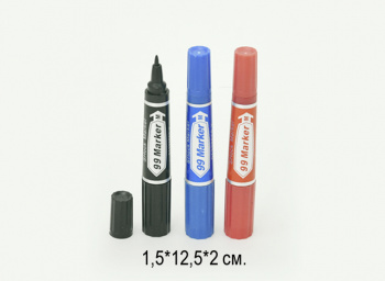 Шокер арт. 578 Маркер цвета микс (24 шт.) в кор. Шокер арт. 578 Маркер цвета микс (24 шт.) в кор.