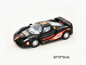 Машина инерц. арт. 2179" в пак. Машина инерц. арт. 2179" в пак.