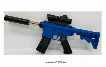 Оружие арт. 133-3 Автомат в пак.~ Оружие арт. 133-3 Автомат в пак.~