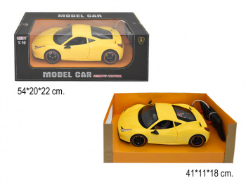 Машина на р/у арт. 6310-1 В кор._ Машина на р/у арт. 6310-1 В кор._