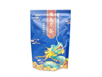 Напиток арт. 048348 Чай Черный улун 100 г упаковка* Напиток арт. 048348 Чай Черный улун 100 г упаковка*