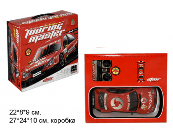 Машина на р/у арт. 2662A" В пак. Машина на р/у арт. 2662A" В пак.