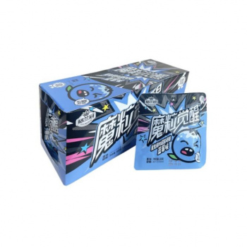 Конфета арт. 931356/ Кислая "Черника" 20 г в пак. 20 шт. в кор.' Конфета арт. 931356/ Кислая "Черника" 20 г в пак. 20 шт. в кор.'