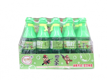 Напиток арт. 040111 Сок "Спрей" Снежно-лимонный шерри 65 мл 20 шт. в кор.;