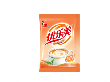 Чай арт. 204115 Растворимый молочный с оригинальным вкусом 22 г 30 шт. упаковка,#