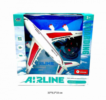 Самолет на р/у арт. GC169-B32 В коробке_ Самолет на р/у арт. GC169-B32 В коробке_