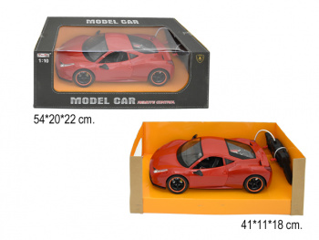 Машина на р/у арт. 6310-5 В кор._ Машина на р/у арт. 6310-5 В кор._