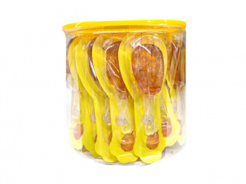 Желе арт. 010039 Для заморозки "Груша" 10 г 30 шт. в банке;/