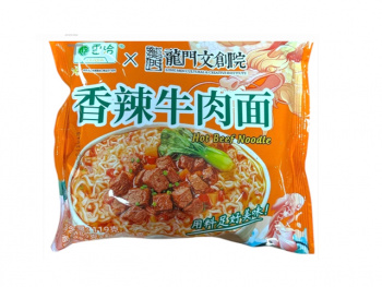 Лапша арт. 752407 БП Острая говядина 1 шт. 85 г в пак. Лапша арт. 752407 БП Острая говядина 1 шт. 85 г в пак.