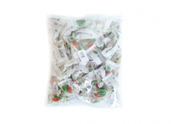 Мармелад арт. 100036-1 "Арбуз" 500 г упаковка