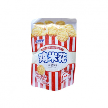 Чипсы арт. 787175 Кукурузные Курица 72 г 1 шт.