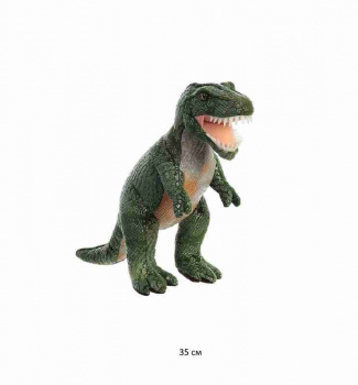 им Дракон арт. YE90602-1 Зеленый 35 см в пак.) им Дракон арт. YE90602-1 Зеленый 35 см в пак.)