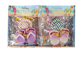 Антистресс арт. 805016 "Пляжный набор" в пак. (12 шт.) в кор. Антистресс арт. 805016 "Пляжный набор" в пак. (12 шт.) в кор.