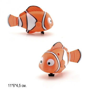 Зав. рыбка арт. 2320A" В пакете