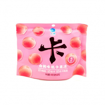 Мармелад арт. /119707 Фруктовый Персик 60 г 10 шт. в кор.;