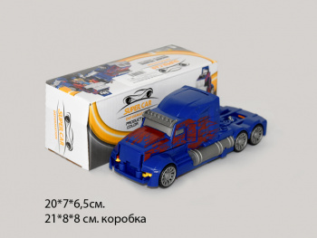 Трансформер арт. AK 879 машина в кор~