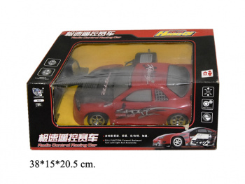 Машина на р/у арт. 541" В кор. Машина на р/у арт. 541" В кор.