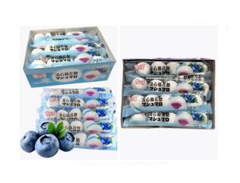 Маршмеллоу арт. 440695-3/440688 Черника 12 шт в кор.#' Маршмеллоу арт. 440695-3/440688 Черника 12 шт в кор.#'