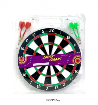 Дартс арт. 1201 Иглы блистер~_ Дартс арт. 1201 Иглы блистер~_