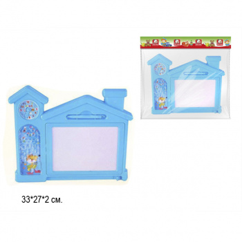 Доска для рисования арт. 708" В пакете Доска для рисования арт. 708" В пакете