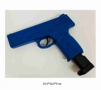 Оружие арт. 2216-9 Пистолет в пак.~ Оружие арт. 2216-9 Пистолет в пак.~