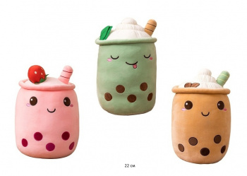 им Коктейль арт. 230326-4 В ассортименте 22 см в пак.) им Коктейль арт. 230326-4 В ассортименте 22 см в пак.)