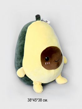 им Авокадо арт. 580 В пак. 45 см)