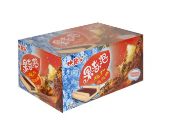 Жевательная резинка арт. 330512 С начинкой "Кола" 16 г 30 шт. в кор.