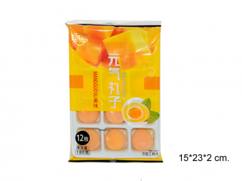 Моти арт. 321024 Манго Набор 12 шт. 180 г в пак.'/