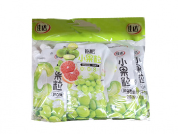 Желе арт. 523127-1/523103 "Виноград" 108 г в пауче 10 шт. упаковка; Желе арт. 523127-1/523103 "Виноград" 108 г в пауче 10 шт. упаковка;