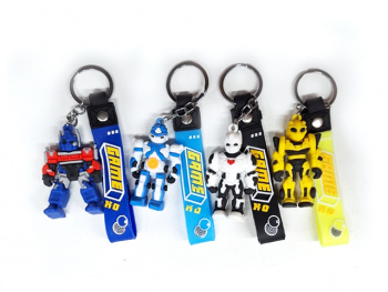 Брелок арт. 808011 На руку Робот а вссортименте в пак.=