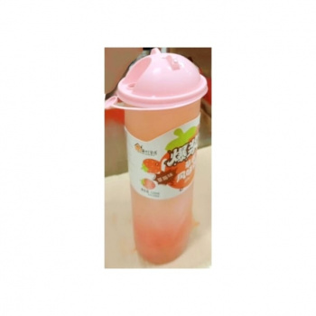 Напиток арт. 105207 Бабл-ти "Клубника" 620 мл 15 шт. в кор., Напиток арт. 105207 Бабл-ти "Клубника" 620 мл 15 шт. в кор.,