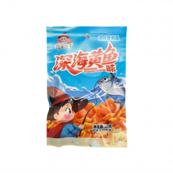 Соевое мясо арт. 705083 Пшеничные Желтый горбыль 14 г 30 шт. упаковка;/