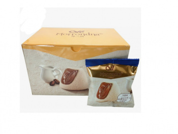 Конфета арт. 860879/660688 Трюфель с молочной начинкой 20 г 20 шт. упаковка';#