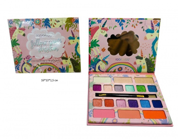 Набор косметики арт. IG2935 "Единороги" в кор.• Набор косметики арт. IG2935 "Единороги" в кор.•