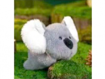 им Коала арт. 209990 Малыш лежит ароматизированный в пак. им Коала арт. 209990 Малыш лежит ароматизированный в пак.