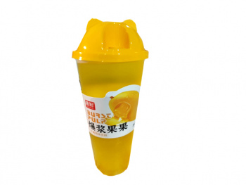 Напиток арт. 910078 Бабл-ти "Манго" 620 мл 15 шт. упаковка Напиток арт. 910078 Бабл-ти "Манго" 620 мл 15 шт. упаковка