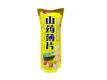 Чипсы арт. 200724 Ямсовые Нори 90 г 10 шт. в пак./ Чипсы арт. 200724 Ямсовые Нори 90 г 10 шт. в пак./