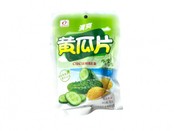 Чипсы арт. 521064 Рисовые Огурец 40 г 20 шт. упаковка; Чипсы арт. 521064 Рисовые Огурец 40 г 20 шт. упаковка;