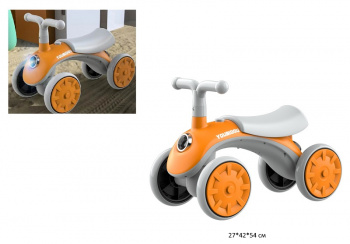 Толокар арт. TH-998 Беговел свет, звук в кор. 56*29*28