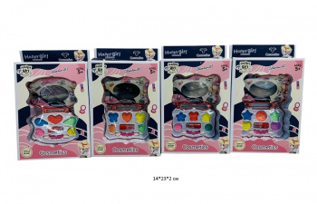 Набор косметики арт. MY30088-D274 В ассортименте в кор.• Набор косметики арт. MY30088-D274 В ассортименте в кор.•