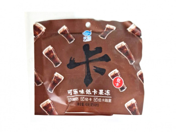 Мармелад арт. 119707-2 Со вкусом Кола 60 г 10 шт. упаковка; Мармелад арт. 119707-2 Со вкусом Кола 60 г 10 шт. упаковка;