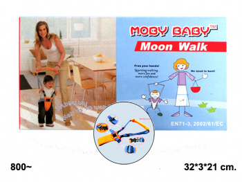 Ходунки арт. 800 Вожжи Ходунки арт. 800 Вожжи