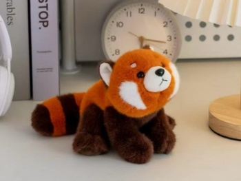 им Панда арт. 209705-802 Красная ароматизированная 18 см в пак. им Панда арт. 209705-802 Красная ароматизированная 18 см в пак.