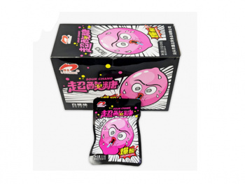 Конфета арт. 101616 "Персик" кислая 22 г 20 шт. упаковка Конфета арт. 101616 "Персик" кислая 22 г 20 шт. упаковка