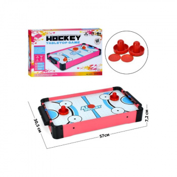 Аэрохоккей арт. 2572 Настольный в кор._ Аэрохоккей арт. 2572 Настольный в кор._