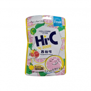 Конфета арт. /677817 Карамель "Грейпфрут" 24 г 20 шт. в кор.;