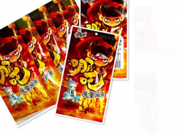 Соевое мясо арт. 071782 Пшеничные острые 20 г 30 шт. упаковка';/