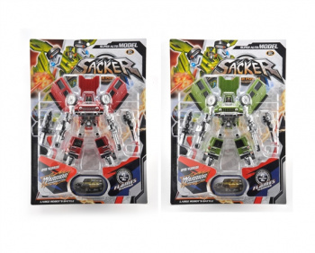 Трансформер арт. 9899AB" На листе Трансформер арт. 9899AB" На листе